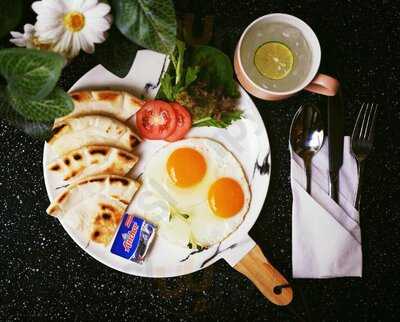 Lua Bistro - Eatery. Drink. Homestay