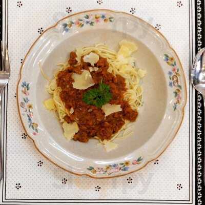 Lua Bistro - Eatery. Drink. Homestay