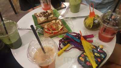 Better U Health & Wellness