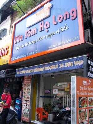 Bắc Kâm - Bún Tôm Hạ Long