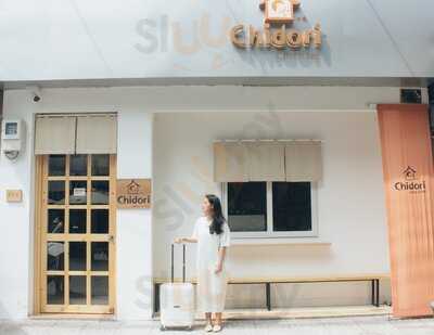 Chidori Coffee In Bed