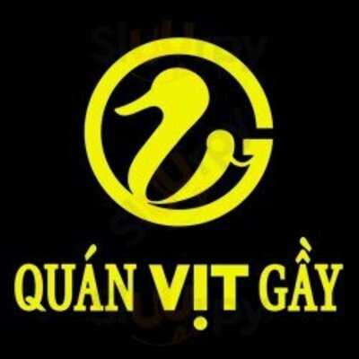 Quán Vịt Gầy.