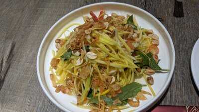 Hoàng Tâm - Món Ngon Miền Tây