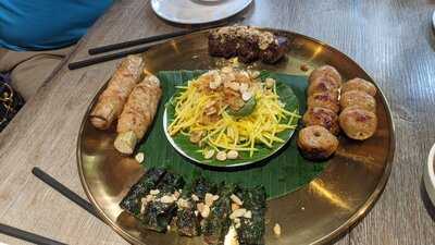 Hoàng Tâm - Món Ngon Miền Tây