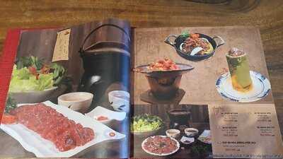 Hoàng Tâm - Món Ngon Miền Tây