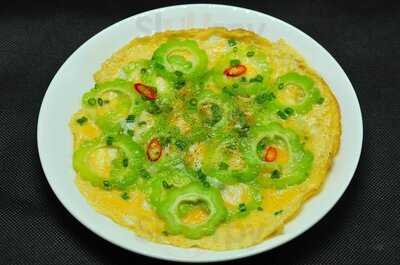 Nhà Hàng Hoa Việt