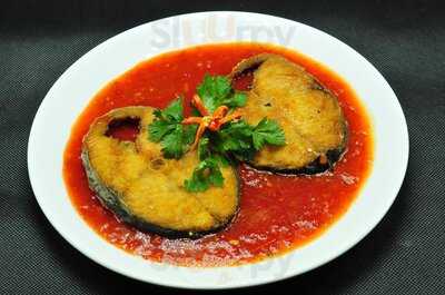 Nhà Hàng Hoa Việt