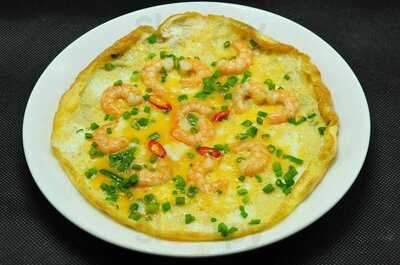 Nhà Hàng Hoa Việt