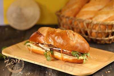 Bánh Mì Zòn