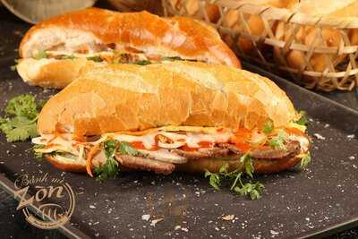 Bánh Mì Zòn