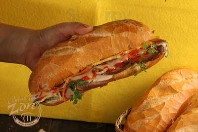 Bánh Mì Zòn