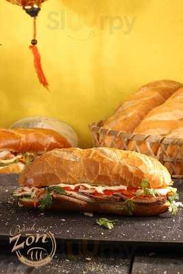 Bánh Mì Zòn