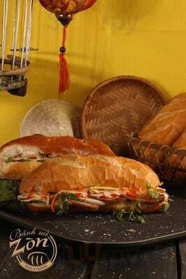 Bánh Mì Zòn