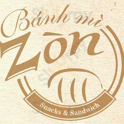 Bánh Mì Zòn