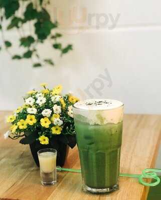 Kúc Ku Coffee And Drink