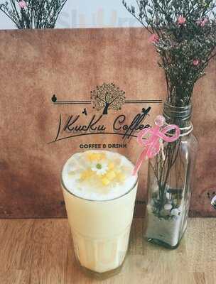 Kúc Ku Coffee And Drink