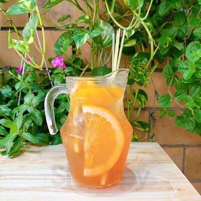 Kúc Ku Coffee And Drink