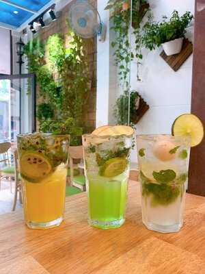 Kúc Ku Coffee And Drink