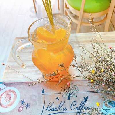 Kúc Ku Coffee And Drink
