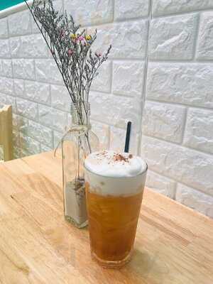 Kúc Ku Coffee And Drink