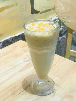 Kúc Ku Coffee And Drink