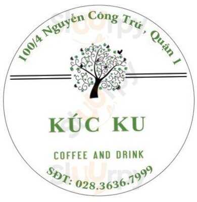 Kúc Ku Coffee And Drink