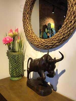 Sago Bistro The Cafe And Restaurant