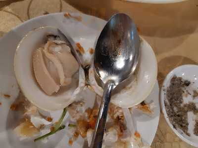 Hải Sản Rạn Biển 9