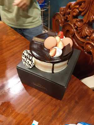 Hải Sản Rạn Biển 9