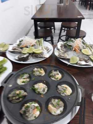 Hải Sản Rạn Biển 9