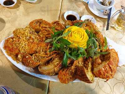 Hải Sản Rạn Biển 9