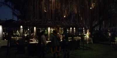 Thảo Điền Village Tapas Bar