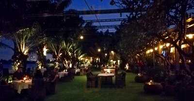 Thảo Điền Village Tapas Bar