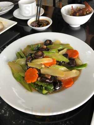 Thảo Điền Village Tapas Bar