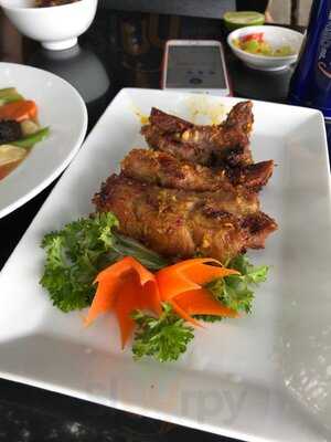 Thảo Điền Village Tapas Bar