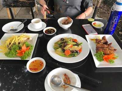 Thảo Điền Village Tapas Bar