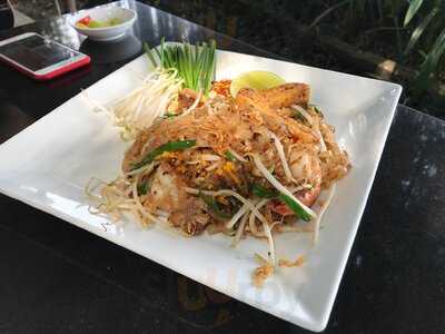 Thảo Điền Village Tapas Bar