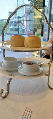 Twg Tea At Takashimaya Vietnam Level B2