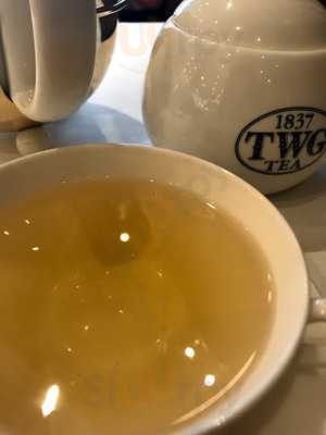 Twg Tea At Takashimaya Vietnam Level B2