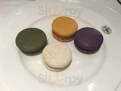 Twg Tea At Takashimaya Vietnam Level B2