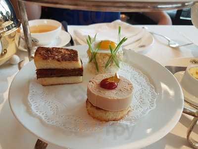 Twg Tea At Takashimaya Vietnam Level B2