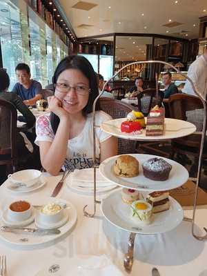 Twg Tea At Takashimaya Vietnam Level B2