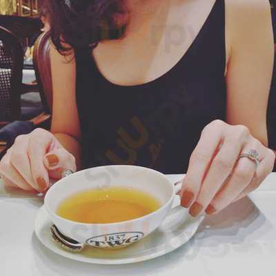 Twg Tea At Takashimaya Vietnam Level B2