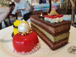 Twg Tea At Takashimaya Vietnam Level B2