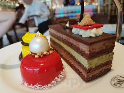 Twg Tea At Takashimaya Vietnam Level B2