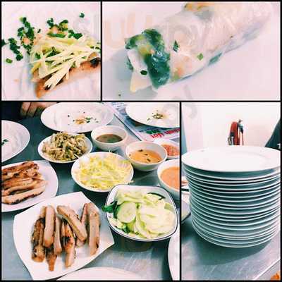 Bánh Ướt Ban Mê