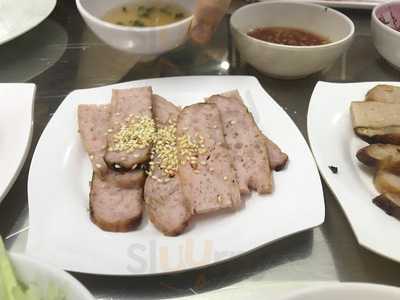 Bánh Ướt Ban Mê