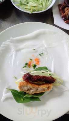 Bánh Ướt Ban Mê