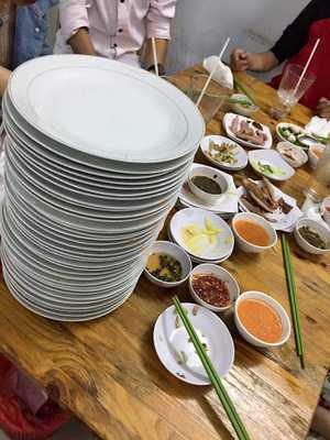 Bánh Ướt Ban Mê