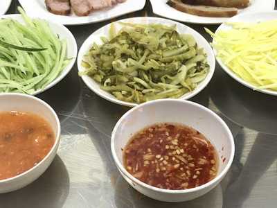 Bánh Ướt Ban Mê